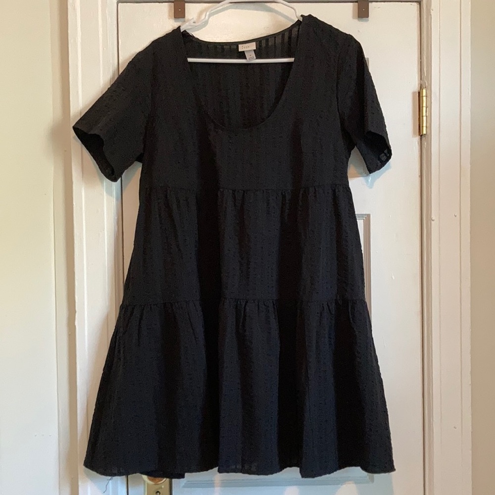 Target Black dress